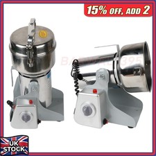 3200W Electric Grain Grinder