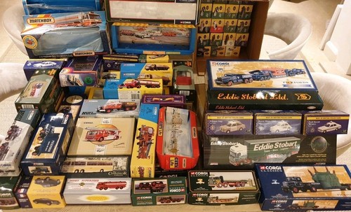 Job lot original vintage - job,