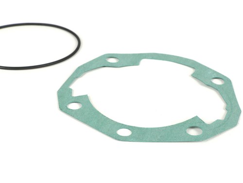Cylinder base gasket - , o-ring
