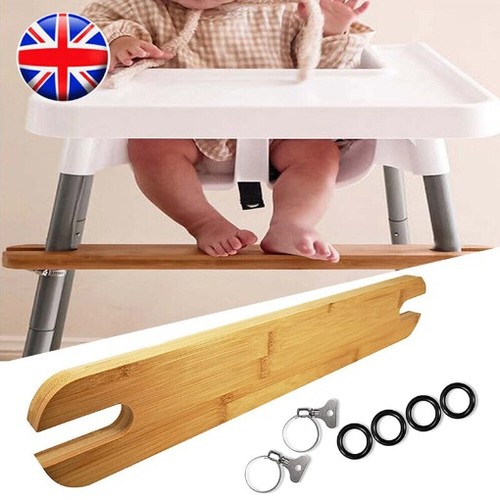 Highchair footrest easy fit - highchair,