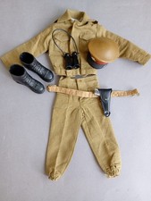 VINTAGE 1980'S PALITOY ACTION