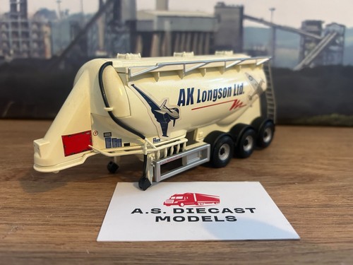 Corgi modern truck k - corgi, a