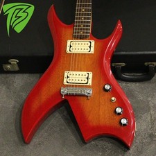 B.C.Rich USA Son of a Rich Bich Used Electric Guitar
