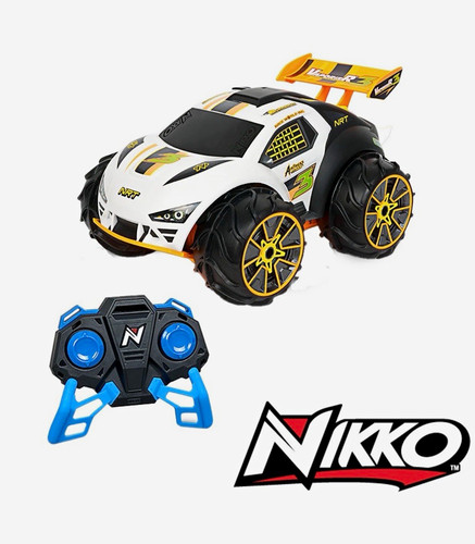 Nikko vaporizr car - car, with