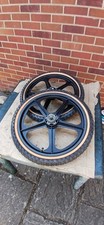 Skyway tuff bmx 20 inch - , 2