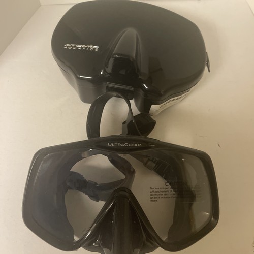 New atomic aquatics - atomic,