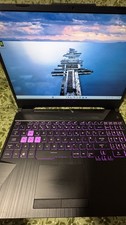 ASUS TUF FX506H Gaming Laptop