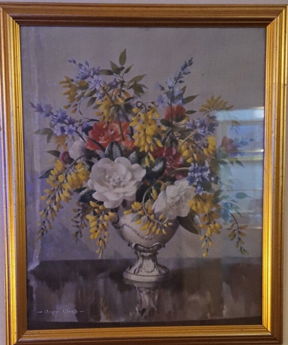 Flower vase untitled by - vase,