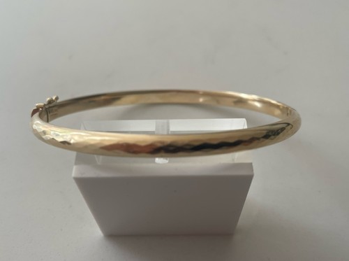 9ct yellow gold ladies - 9ct,