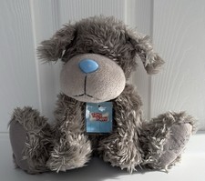 Me to You - TATTY PUPPY - Plush Toy