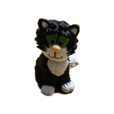Postman Pat Jess The Cat 4 Cm