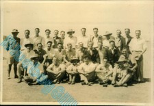 WW2 1/8th Battalion Lancashire