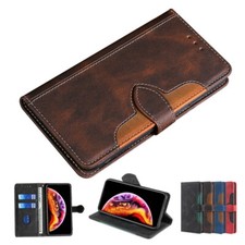Genuine Leather Case For OPPO