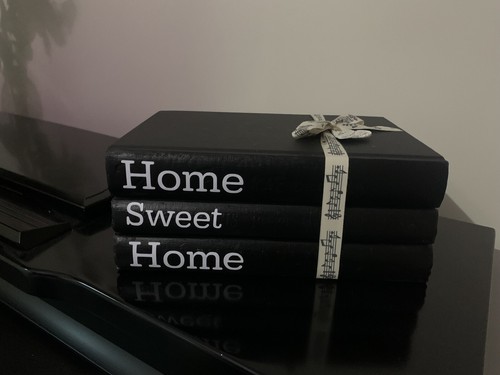 Rae dunn inspired home sweet - dunn,