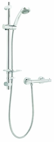 Deva combmef combi chrome - deva,