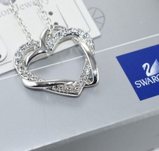 18K White Gold Filled 25mm