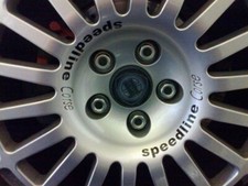 Lancia delta hf integral evo 1