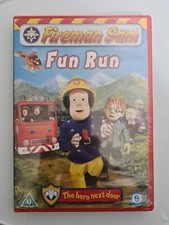 Fireman Sam Fun Run (2006)