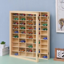 Hot Wheels 60 Car Model