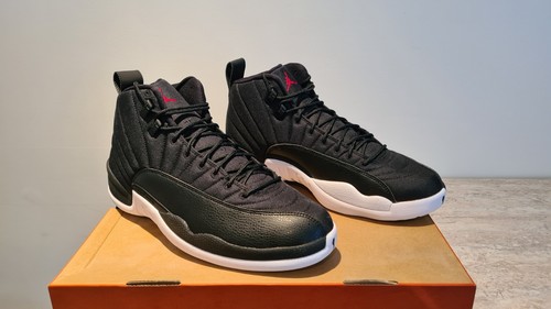 Air jordan nylon retro - 12,