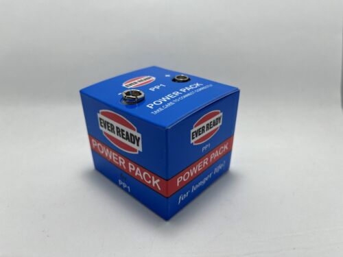 Replica ever ready - replica,
