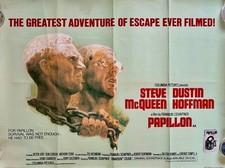 Papillon Original 1973 Quad
