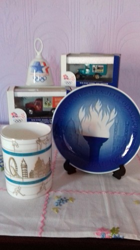 Olympic games bundle bing - olympic,