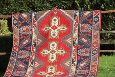 Turkish Dosemealti Bedesten RUG inc Original bill of sale and certificate 1994