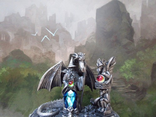 Myth and magic the - myth,