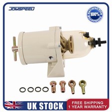 New 500FG 500FH Racor Diesel