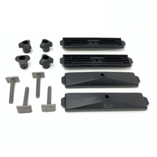Thule track 697604 roofbox - t-track,