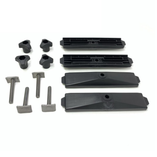Thule track 697604 roofbox - t-track,