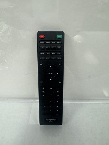 Isymphony rc2023i remote - isymphony,