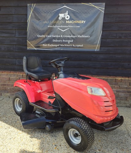 Mountfield 1538m ride on - 1538m-sd,