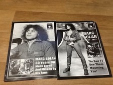 2 X RUMBLINGS-THE BOLAN