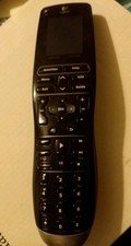LOGITECH HARMONY ONE UNIVERSAL