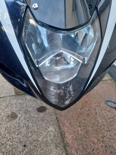 Suzuki gsxr1000 cylinder - suzuki, k3