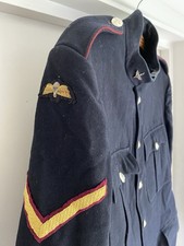 Rare Vintage British Military