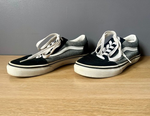 Vans old skool - old, trainers