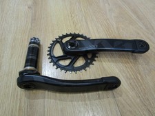Sram xx1 eagle carbon - sram, bb30