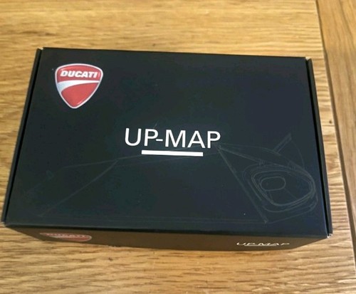 Ducati map 96524211b - ducati,