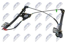 Right Front Window Regulator