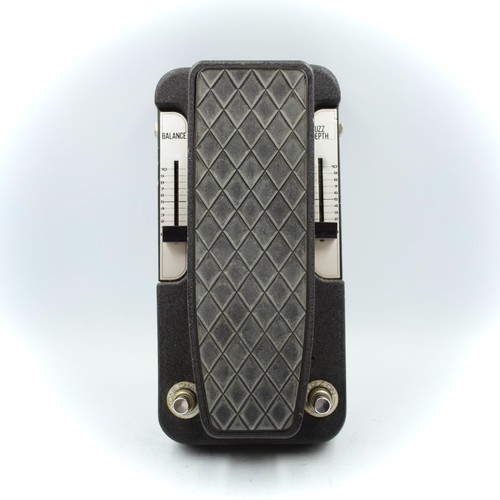 Maxon double sound fuzz - sound,