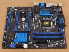 Z77a g45 motherboard ms - z77a-g45,