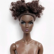 Integrity toys fashion royalty