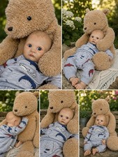 Reborn Doll Bountiful Babies