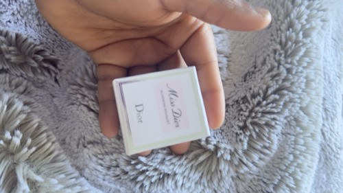 Miss dior edp mini - edp, perfume
