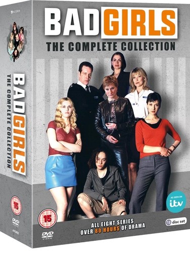 Bad girls the - girls,