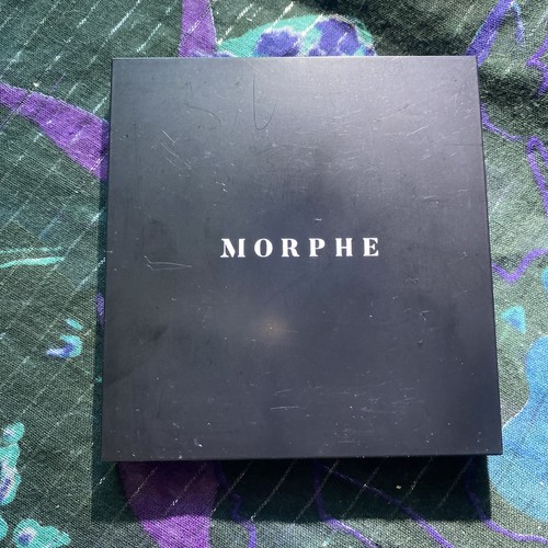 Morphe iconic artistry - morphe,