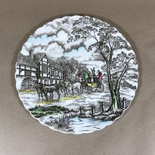 Vintage Myott Royal Mail